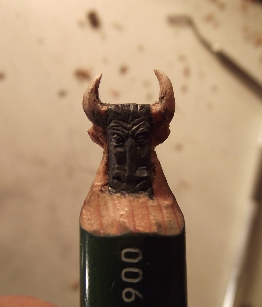 Minotauro